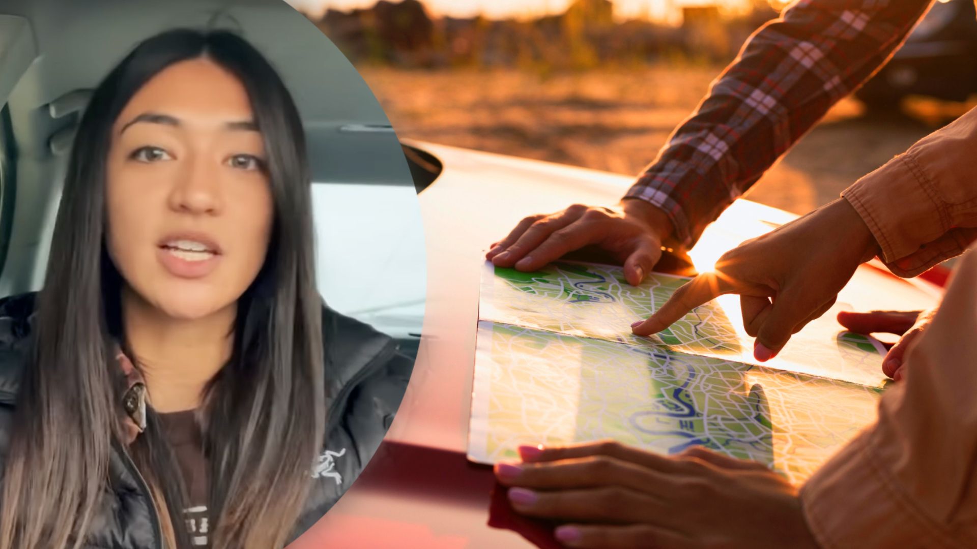 Американка останні 7 років живе в автомобілі: вона назвала вагомі переваги цього