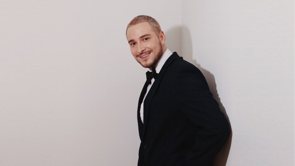 Трек Тіни Кароль "Полюс притяжения" зазвучав українською: слухайте кавер