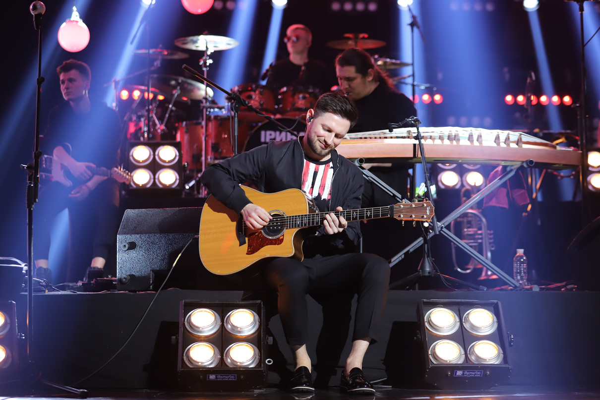 Мультик про типового москаля: слухайте нову пісню Orest "Лада каліна"