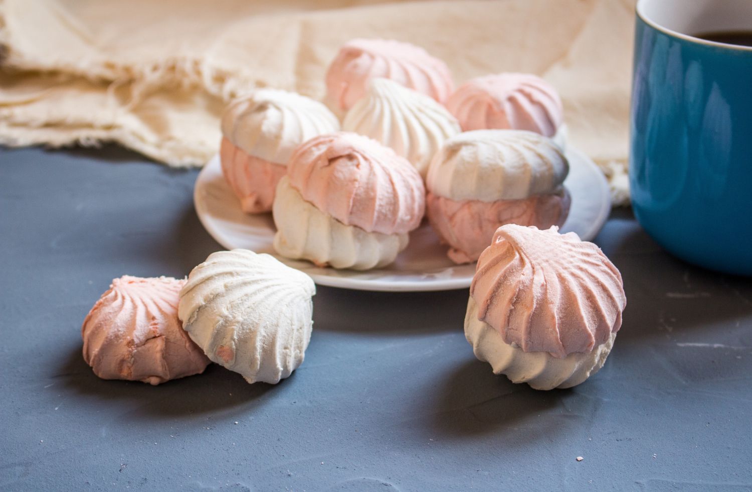 Як приготувати зефір у домашніх умовах - фото 1