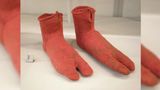 Півтори тисячі років тому зналися на дизайні: археологи показали шкарпетки єгиптян