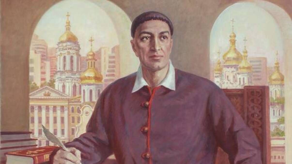 Григорій Сковорода "Всякому місту – звичай і права": аналіз української поезії