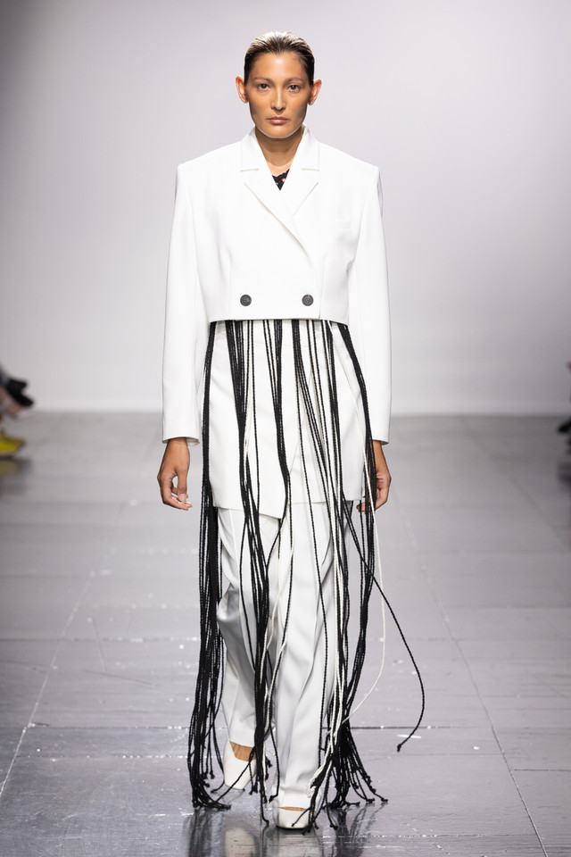 Показ ELENAREVA - фото 531375