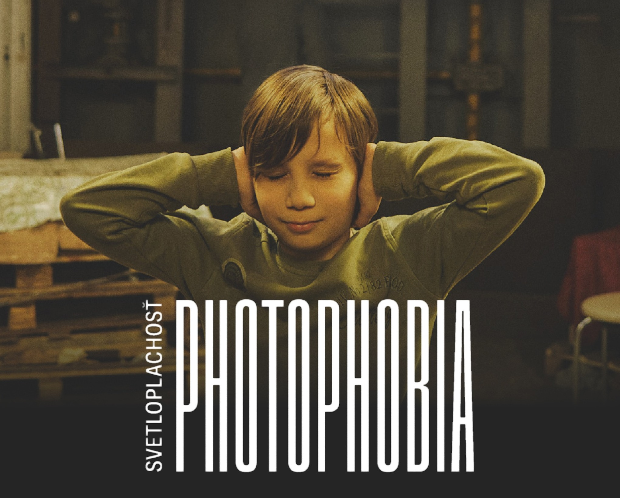 Словацький фільм "Фотофобія", створений за української копродукції, висунули на "Оскар"