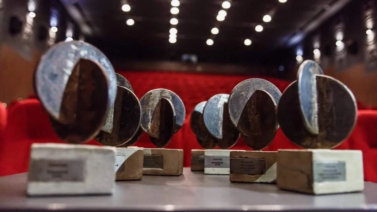 Національна премія кінокритиків "Кіноколо" визначилася зі списком номінантів