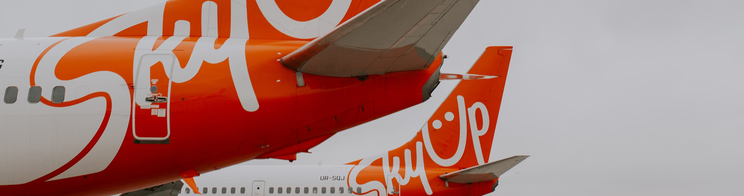 Українська авіакомпанія SkyUp отримала дозвіл на польоти у США