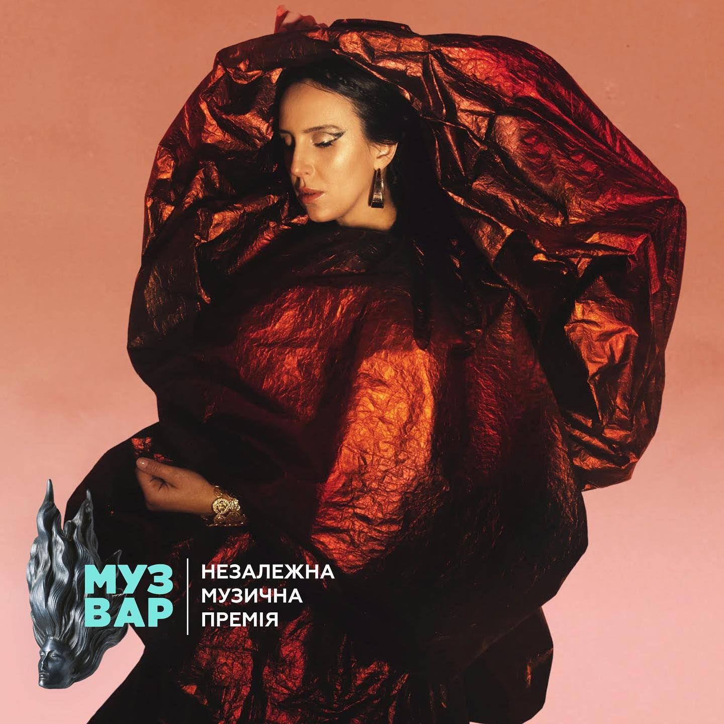 Yaktak, SKYLERR, SHUMEI: названо переможців незалежної музичної премії Muzvar Awards