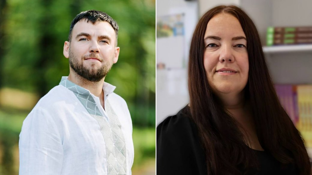 Рейтинг 50 найкращих вчителів планети: серед них двоє українців