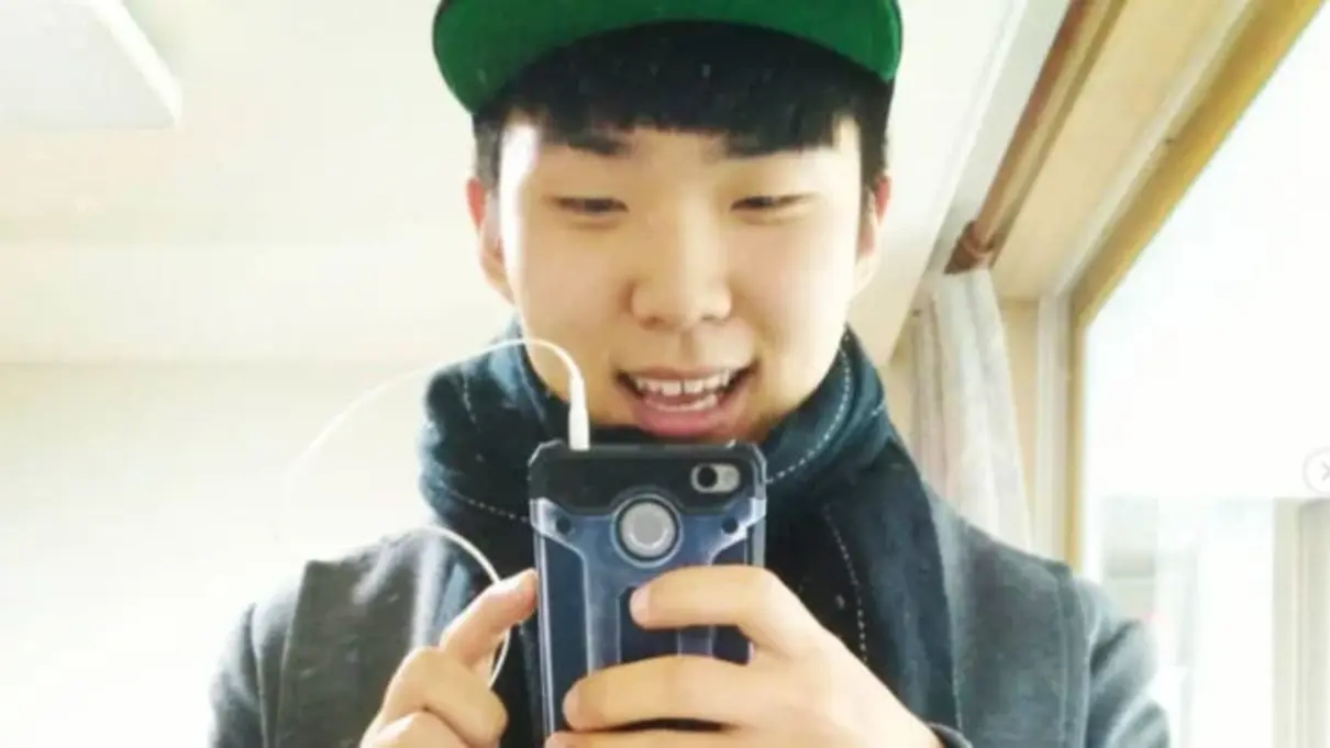 Блогер переспівав пісню "Червона рута" корейською: реакція мережі