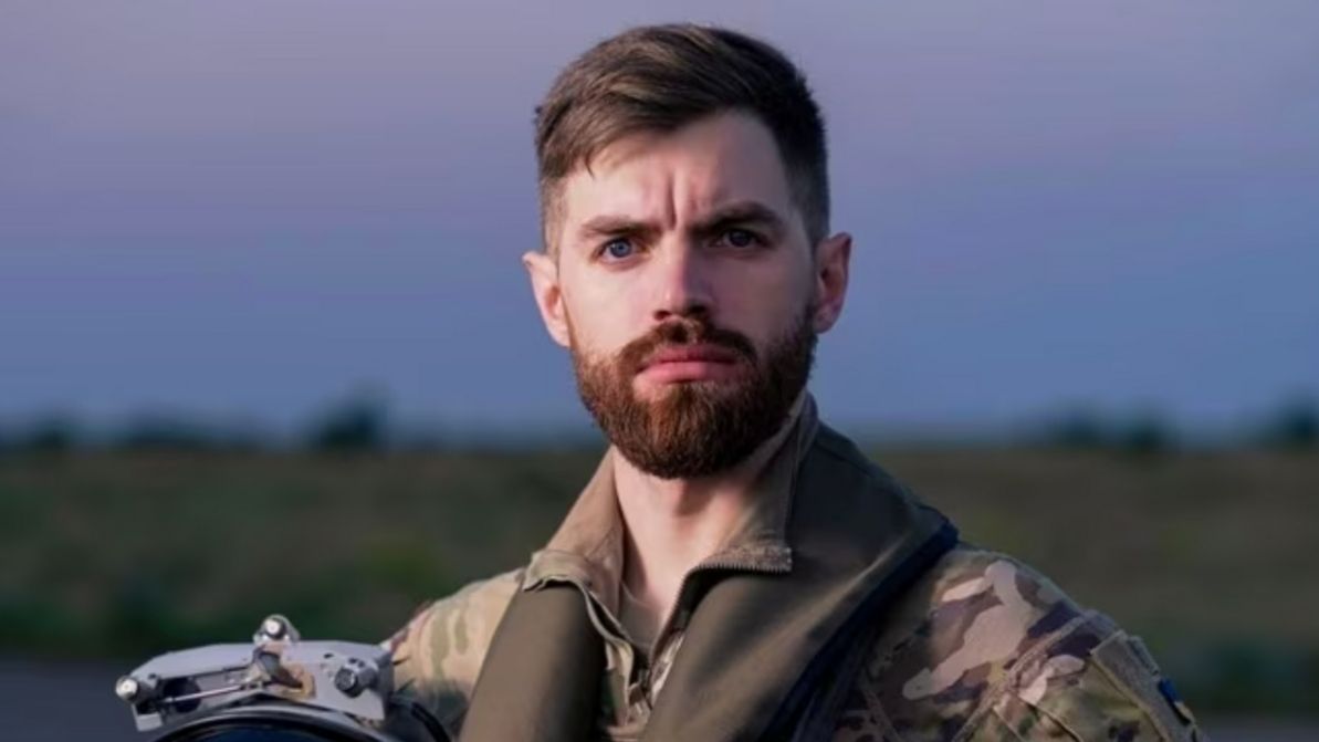 Андрій Пільщиков - фото 1