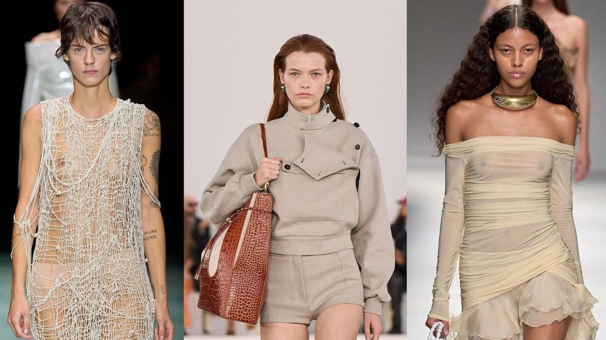 Як виглядати стильно цього сезону – основні тренди на тижні моди в Мілані 2023