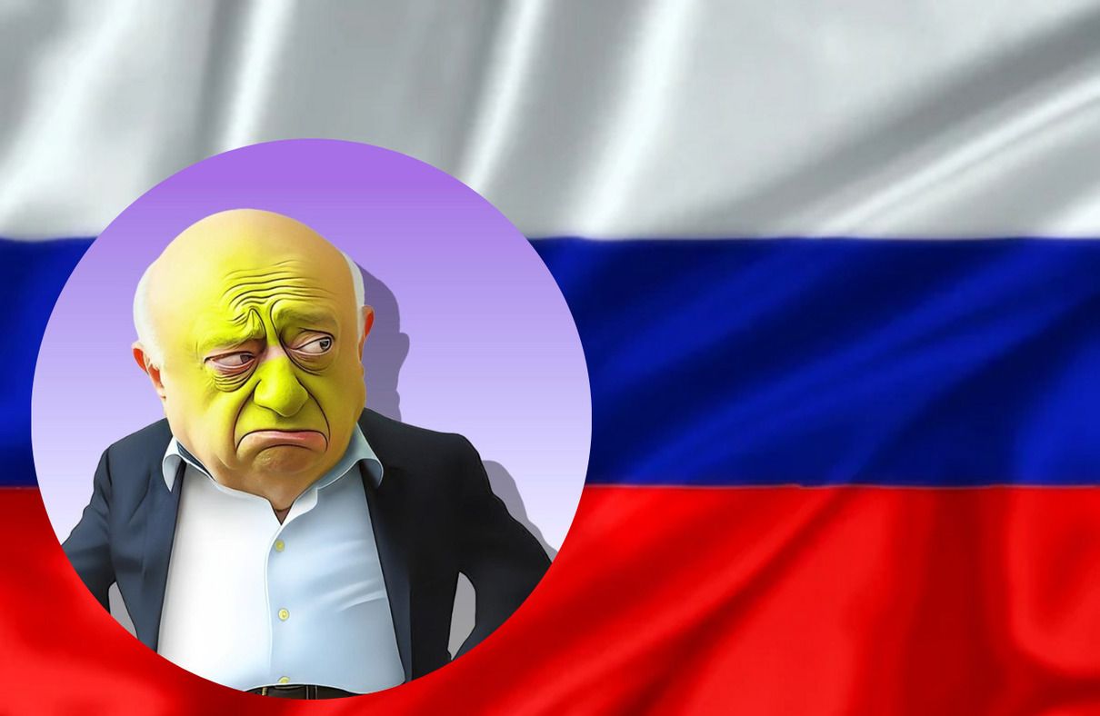 Купуйте маріонеток Кремля - фото 1