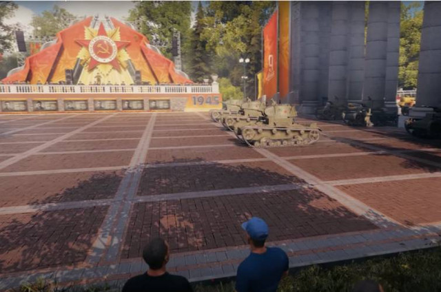 Рашистський парад - фото 531930