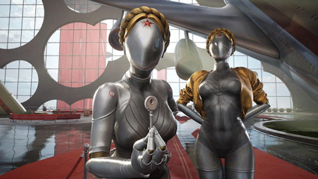 Пропаганда РФ - фото 531934