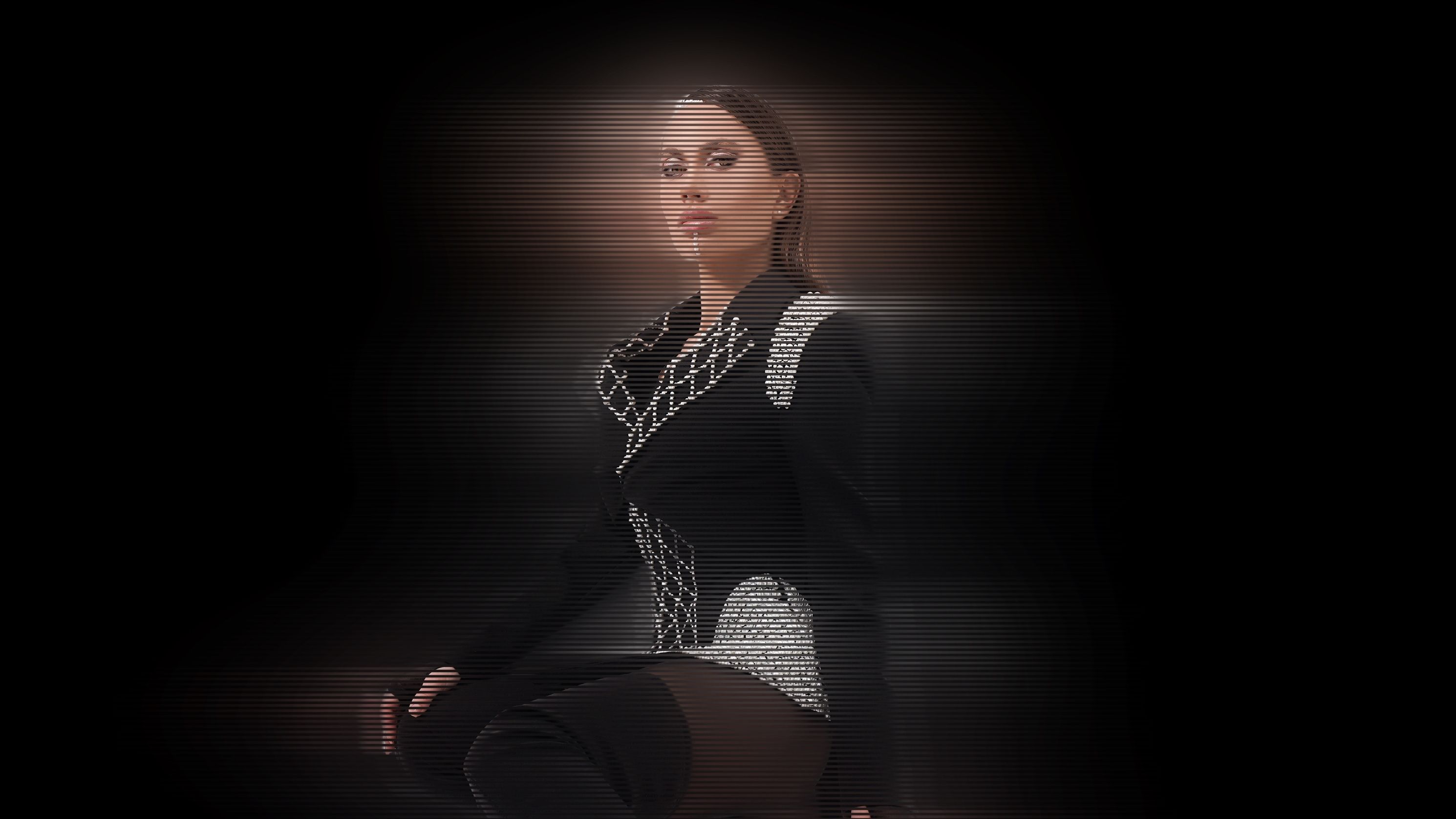 YAROSA BURNOS презентує авторський мініальбом "No more bias", до
релізу увійшло три пісні