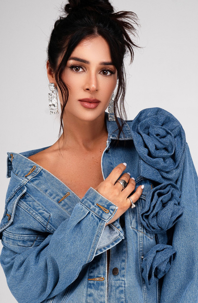 ZLATA OGNEVICH - фото 531982