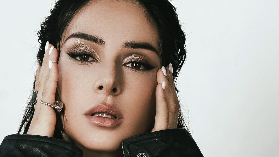 ZLATA OGNEVICH присвятила трек жінкам з закликом "Любити себе!"