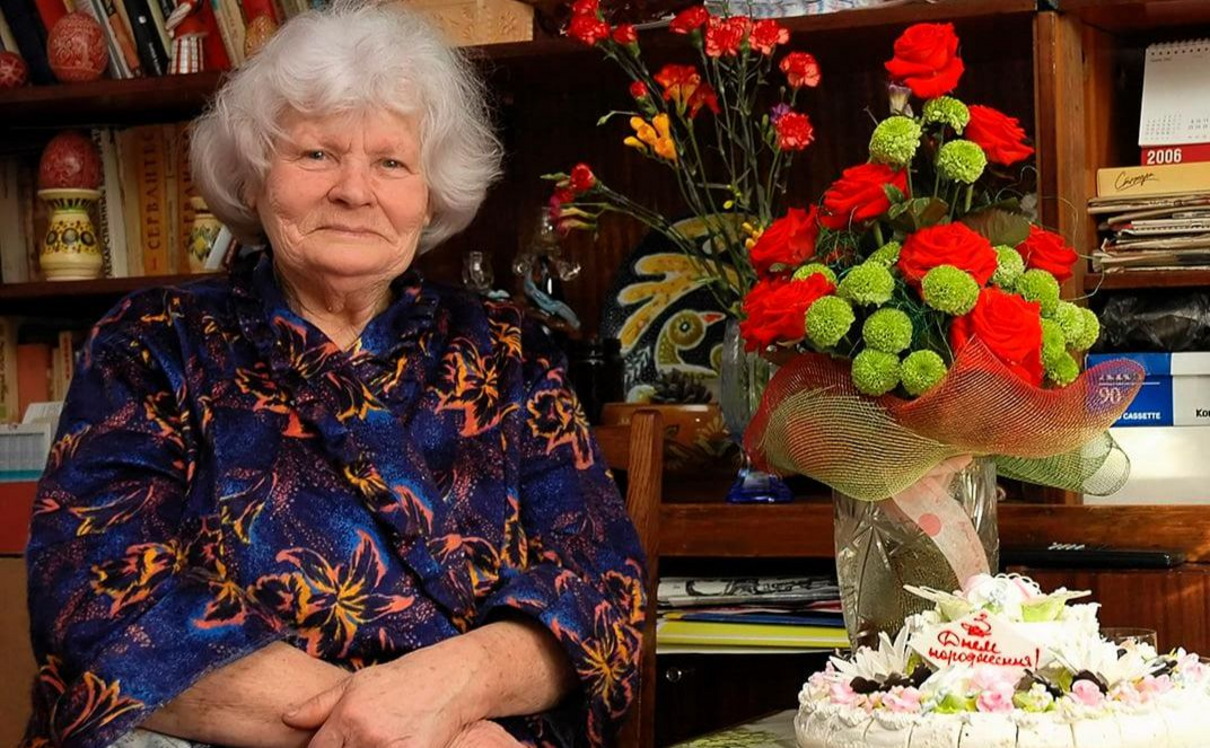 Марфа Тимченко – біографія та творчість видатної майстрині петриківського розпису