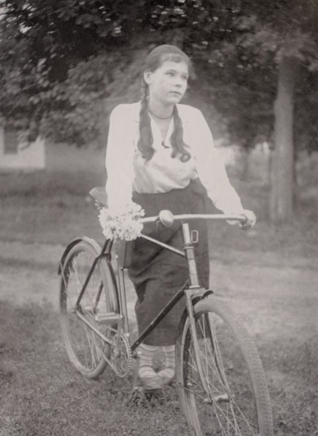 Марфа Тимченко - фото 532003