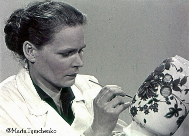 Марфа Тимченко - фото 532005