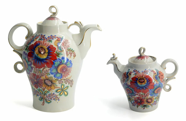 Вази Марфи Тимченко - фото 532006