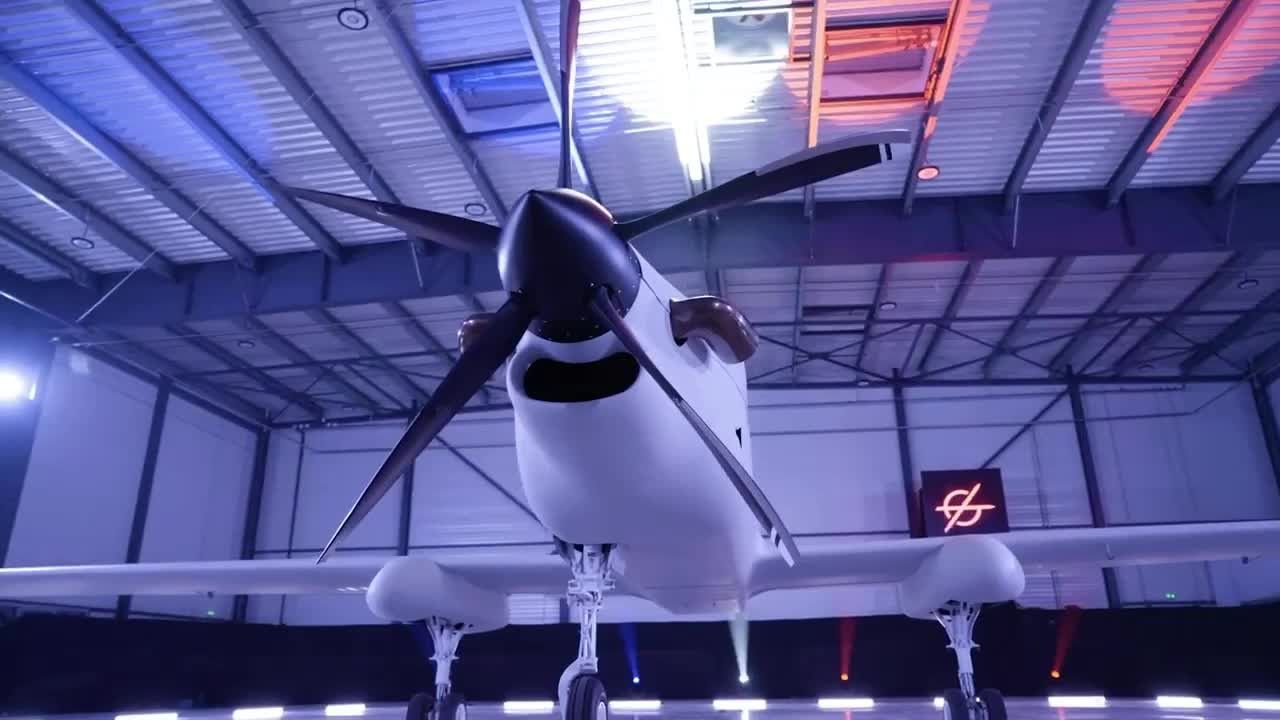 ДП "Антонов" разом з французами будуватиме безпілотники - фото 1