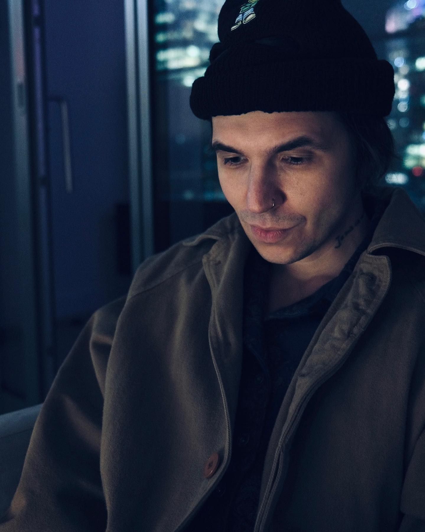 Ярослав Венін - фото 1