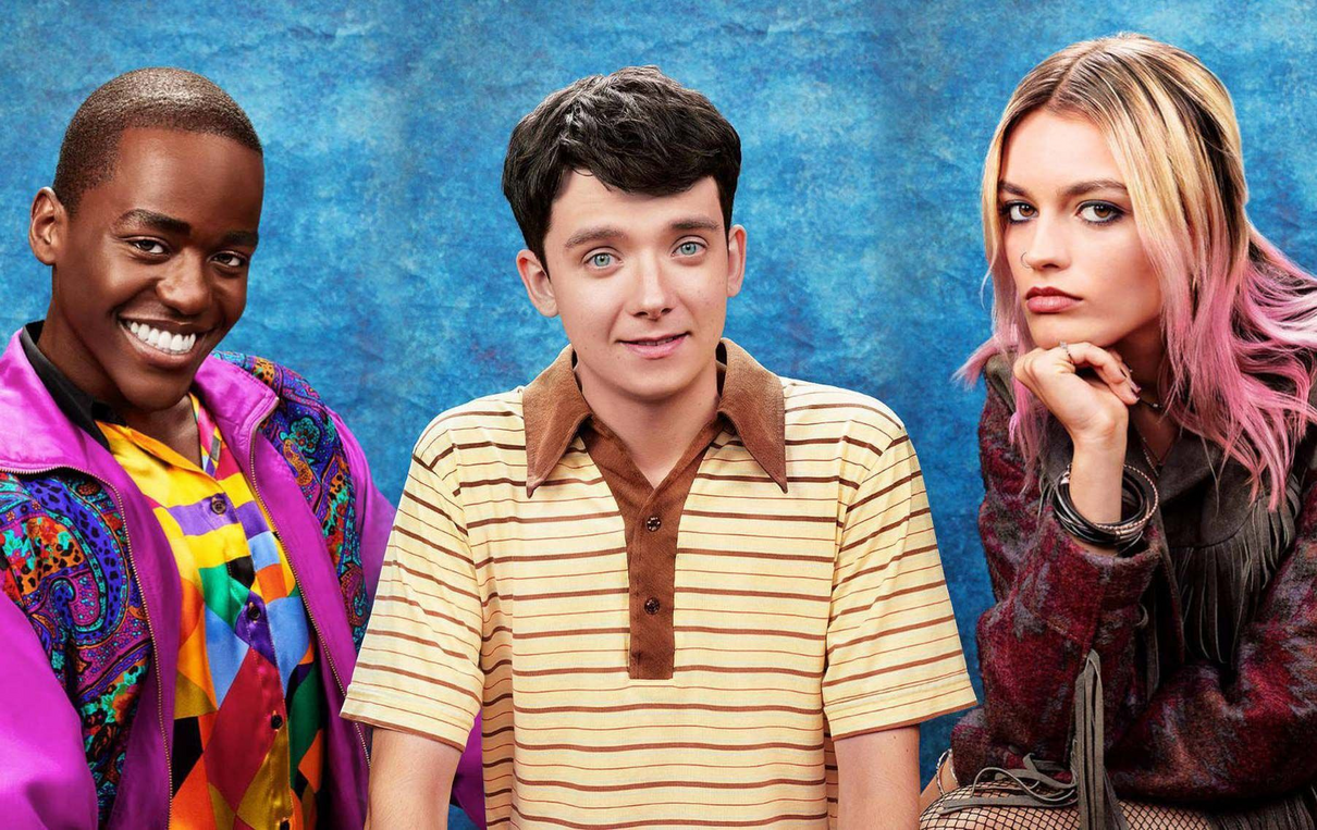Останній сезон Sex Education – аналіз сюжету та основних поглядів