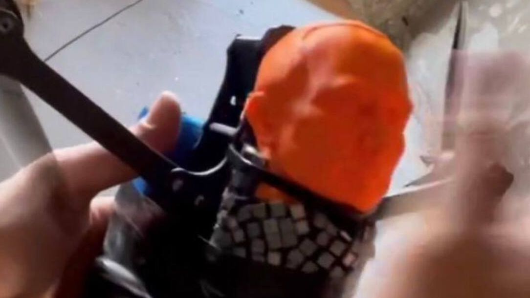 ЗСУ вбивають окупантів секс-іграшками з головою путіна – дивіться фото