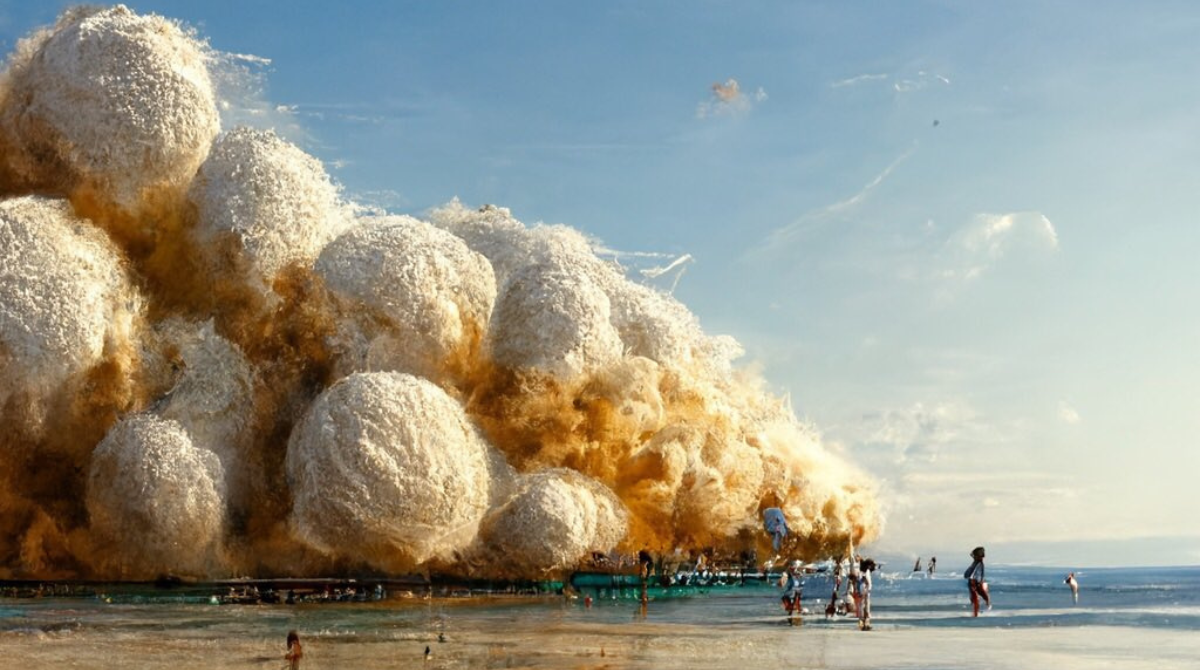 Всесвітній день бавовни, або чому це слово для українців асоціюється з радістю - фото 1