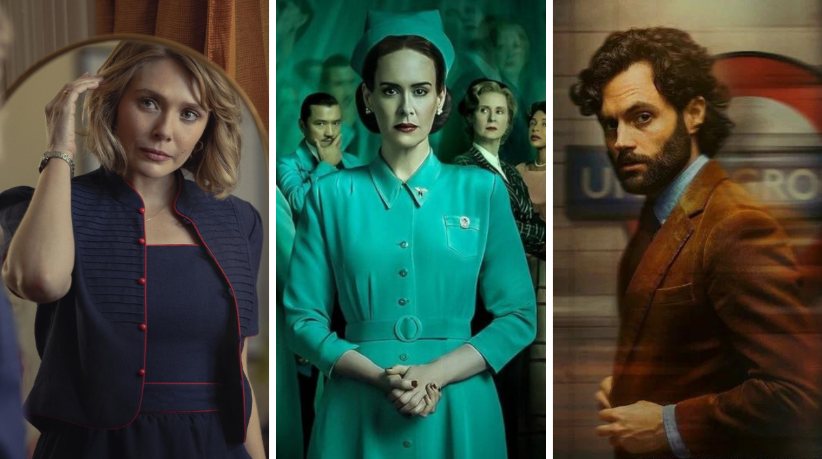 ТОП 13 детективних серіалів – найкраща добірка для цікавого вечора