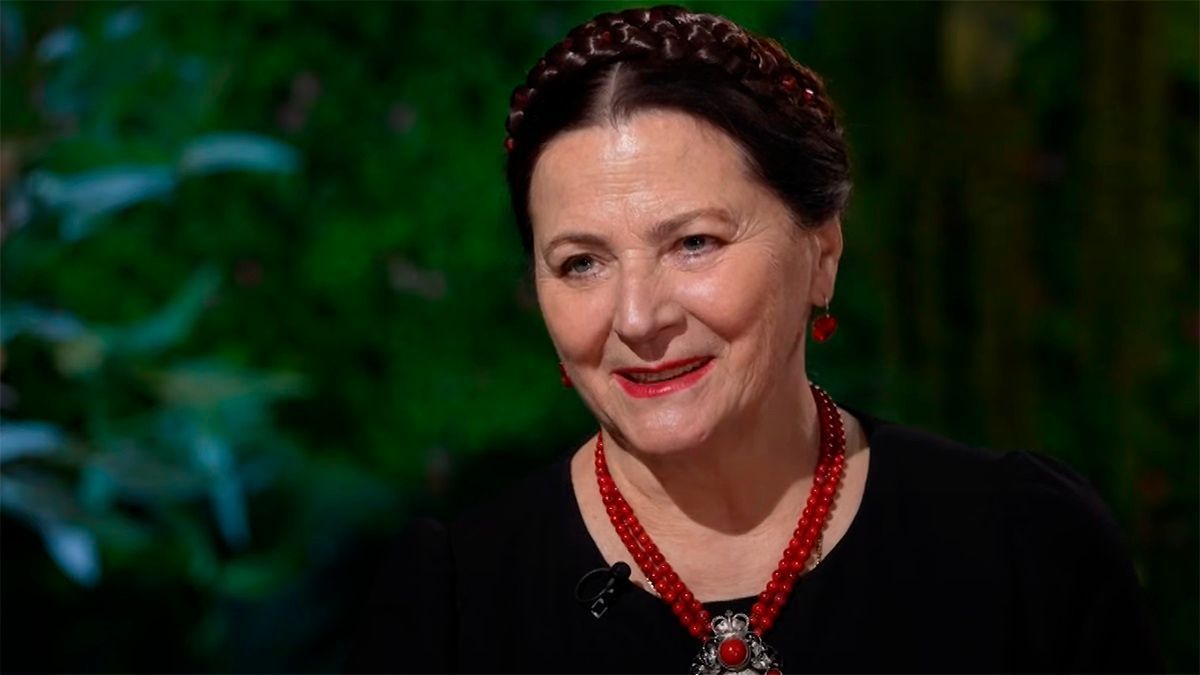 Померла Ніна Матвієнко: пісні легендарної співачки, які закарбувалися у серцях українців