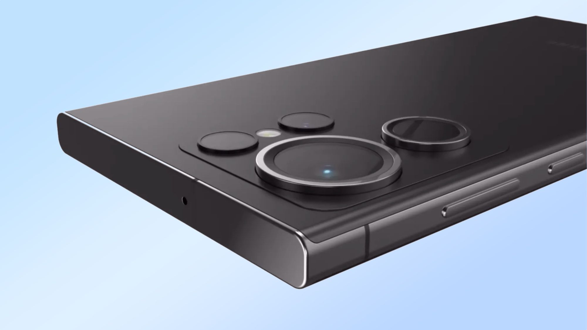 Samsung Galaxy S24 теж може отримати титанові рамки - фото 1