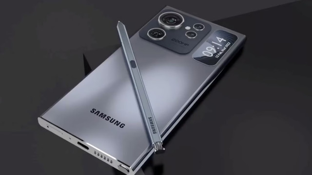 Майбутній Samsung Galaxy S24 може запозичити в iPhone 15 Pro популярну особливість - фото 532230