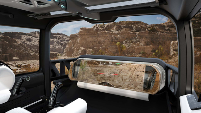 Космічна крихітка: Toyota представила свій концепт місяцехода, натхненний Land Cruiser - фото 532238