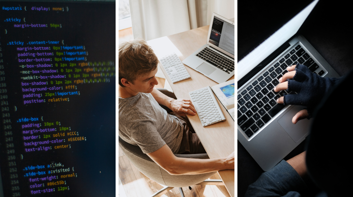 Що дратує ІТшника – вся правда про професію програміста, крипту та міжнародні компанії