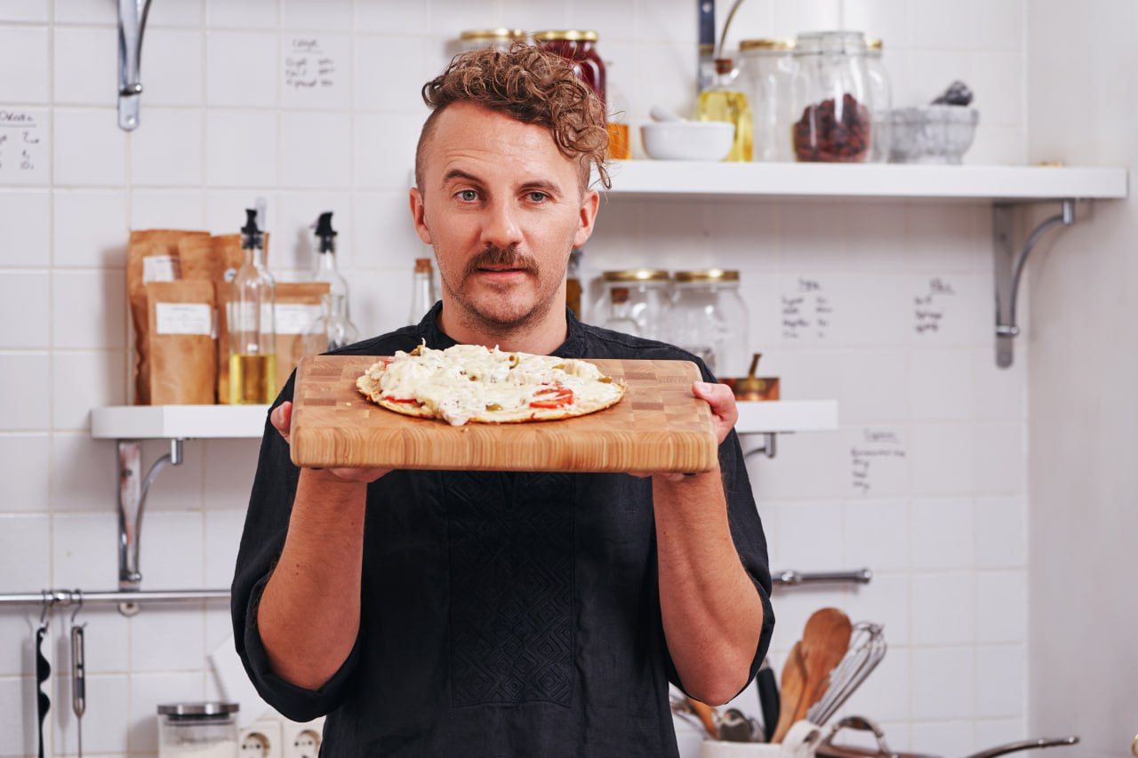 Євген Клопотенко - фото 1