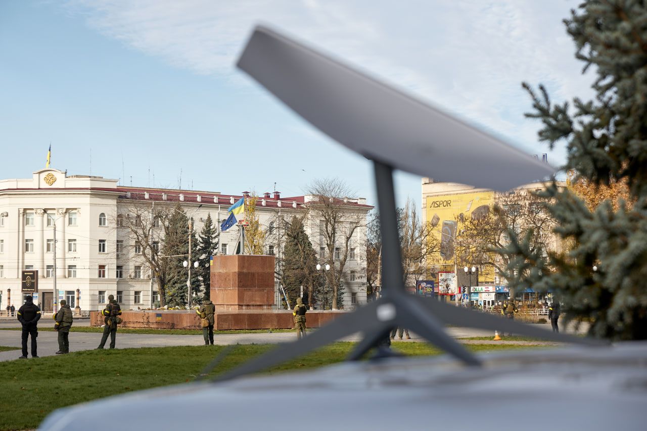 Лише 37% абонентів підключені до інтернету, що не залежить від знеструмлень – Мінцифра