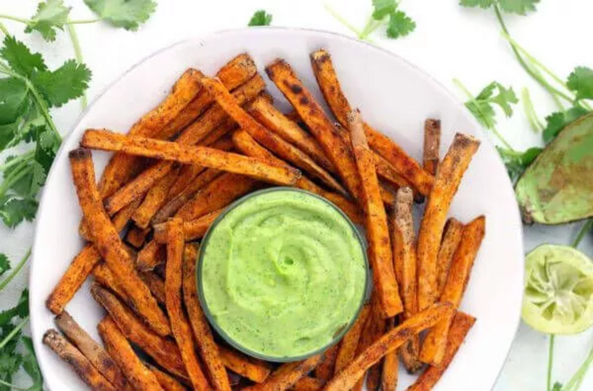 Неймовірний рецепт від Ектора Хіменеса-Браво, який замінить картоплю