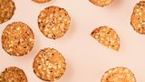 Смачно та фантастично швидко: рецепт вівсяного печива, який стане вашим улюбленим