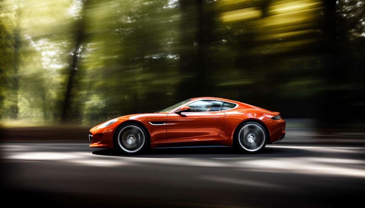 У США за Ferrari можна буде платити криптовалютою - фото 1