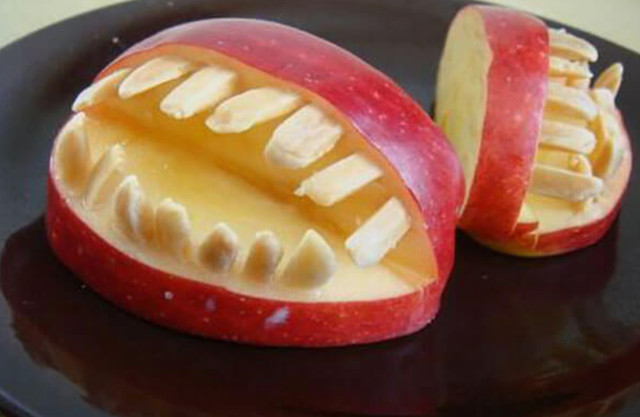 Яблучні 'Щелепи' - фото 532662