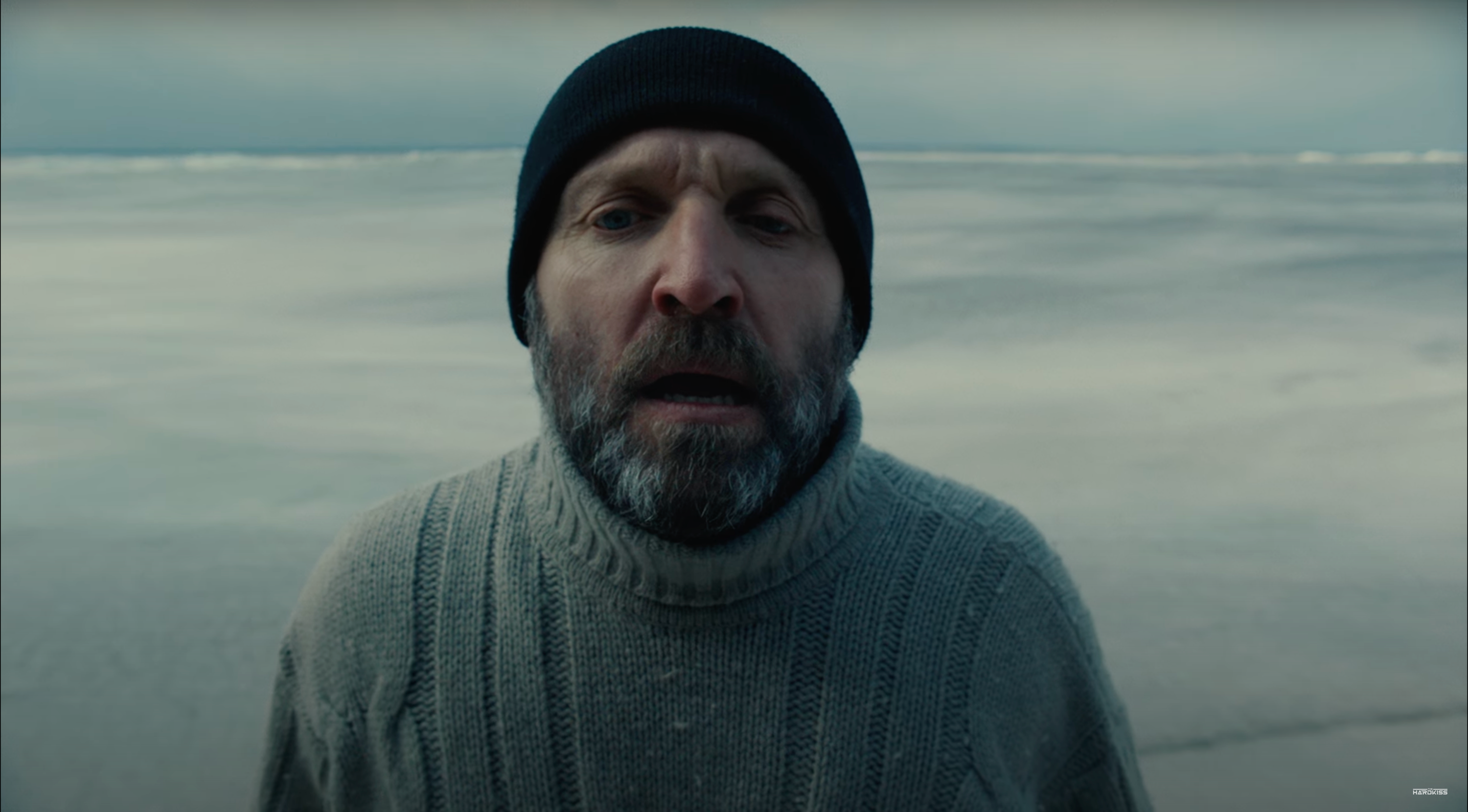 The HARDKISS випустив зворушливий кліп, присвячений українським енергетикам