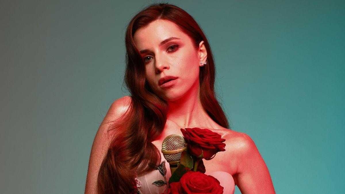 Може нарешті перейдемо на ти: Соловій оголосила про кінець співпраці з Вакарчуком