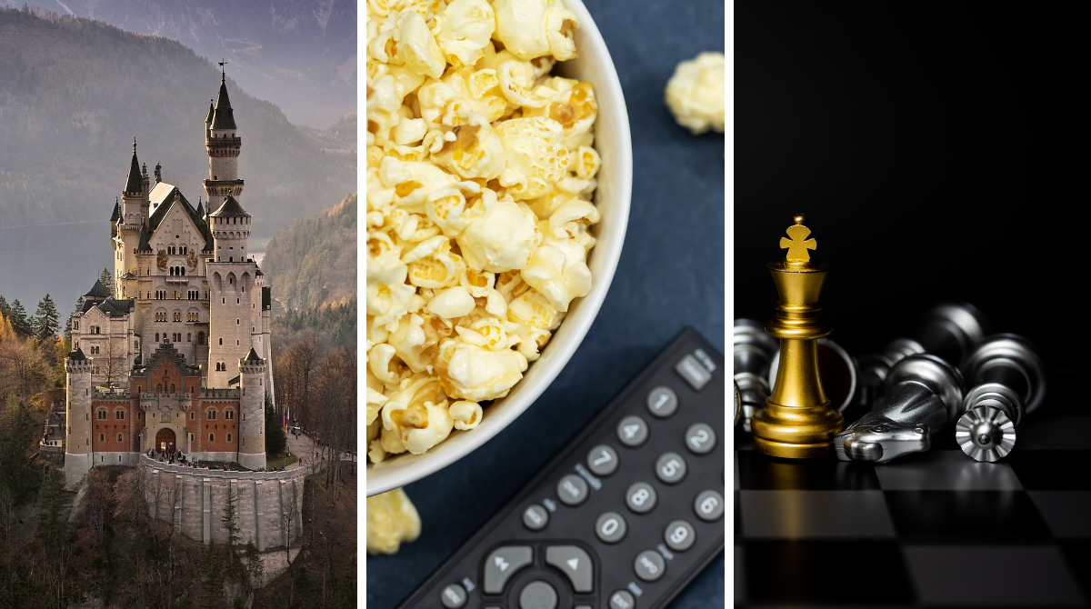 ТОП 10 історичних серіалів – добірка найкращих історій з високим глядацьким рейтингом