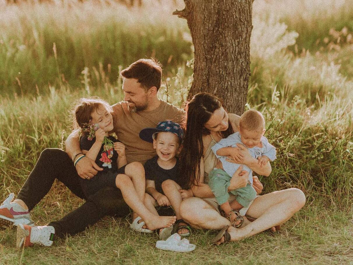 Сама подала документи: Інна Мірошниченко вирішила всиновити другу дитину