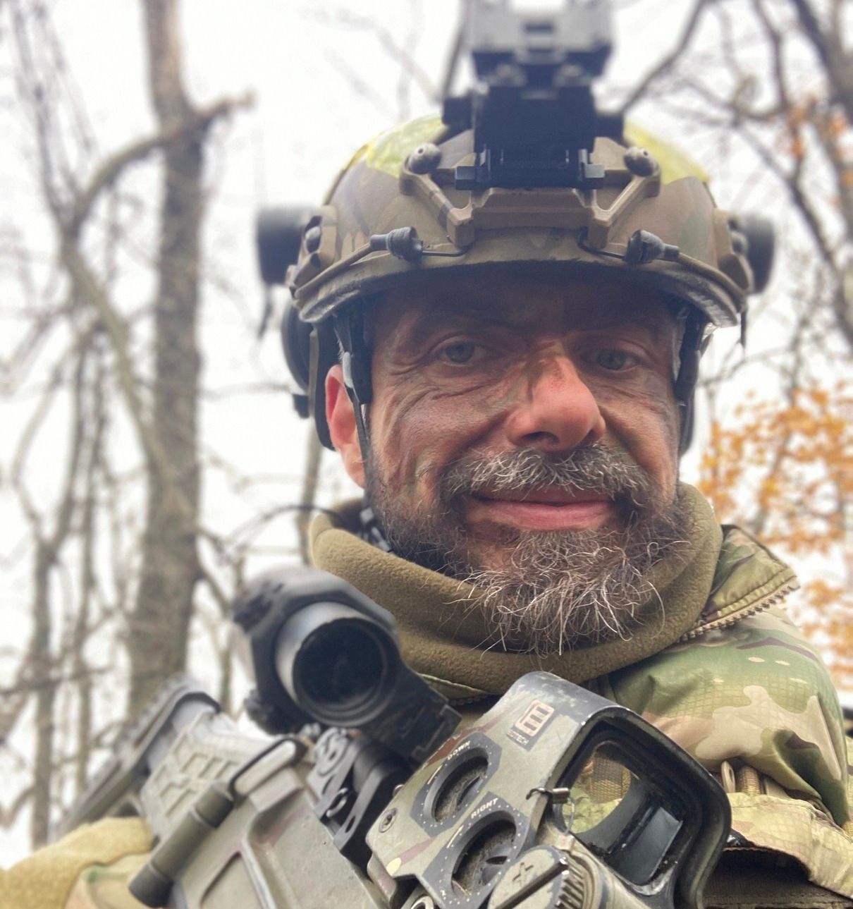 Ілларіон Павлюк - фото 1