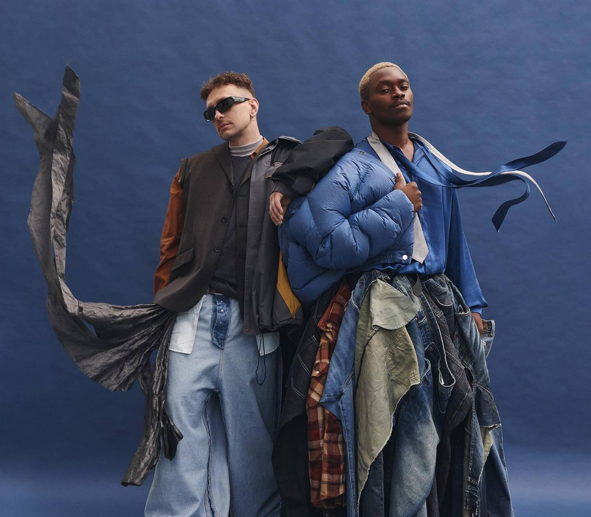 Гурт TVORCHI презентував нову пісню "Разом" про єдність українського народу