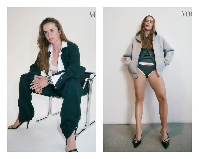 Еліна Світоліна - фото 532792