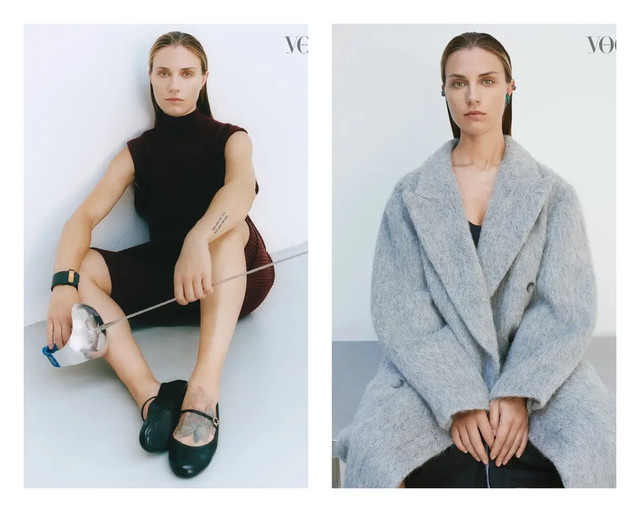 Ольга Харлан - фото 532793